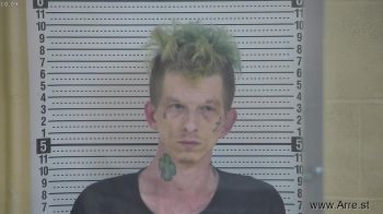 Thomas Joel Green Mugshot