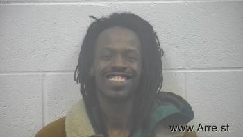 Thomas Edward Greene Mugshot