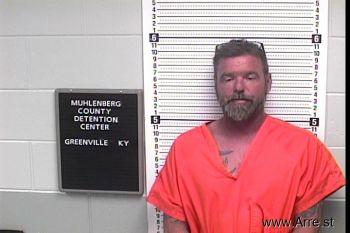 Thomas Allen Groves Mugshot