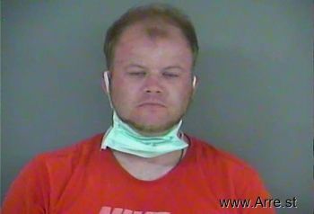 Thomas M Harris Jr. Mugshot