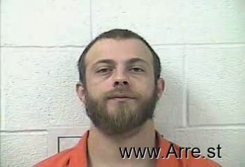 Thomas Nelson Hawkins Mugshot