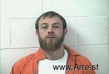 Thomas Nelson Hawkins Mugshot