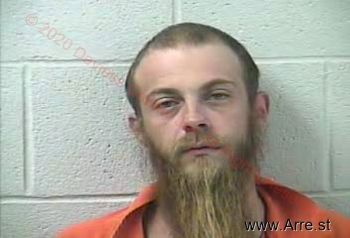 Thomas Nelson Hawkins Mugshot