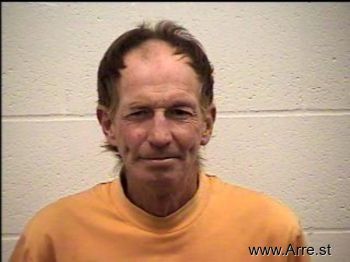 Thomas James Hawkins Mugshot