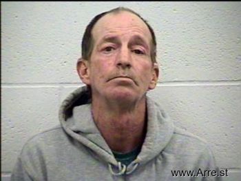 Thomas James Hawkins Mugshot