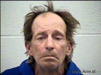 Thomas James Hawkins Mugshot