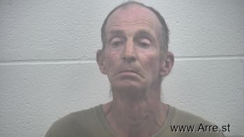 Thomas James Hawkins Mugshot