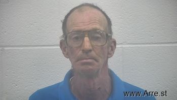 Thomas James Hawkins Mugshot