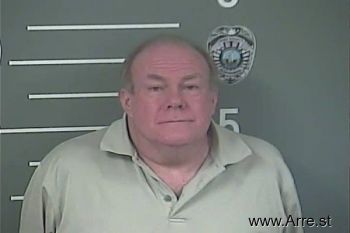 Thomas F Henderson Mugshot