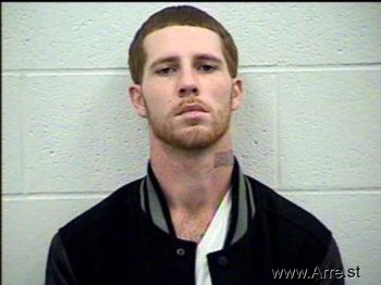 Thomas Allen Hendrickson Mugshot