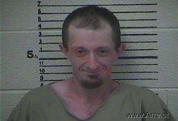 Thomas  Hensley Mugshot