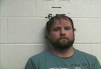 Thomas A. Hensley Mugshot