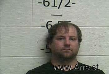 Thomas  Hensley Mugshot