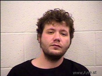 Thomas Alexander Hill Mugshot