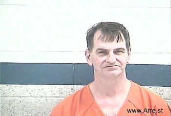 Thomas Kurt Hodges Mugshot