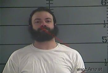 Thomas Charles Hoke Mugshot