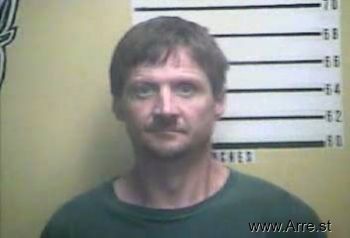 Thomas James Honeycutt Mugshot