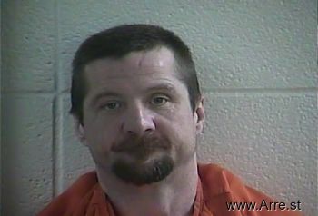 Thomas James Honeycutt Mugshot