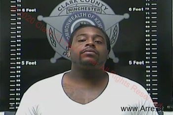 Thomas Ray Howard Mugshot