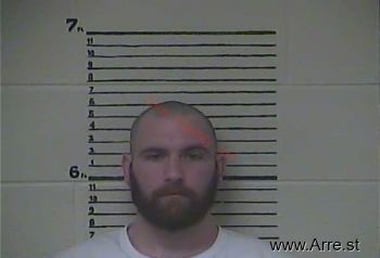 Thomas Christopher Hubbard Mugshot