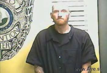 Thomas Christopher Hubbard Mugshot