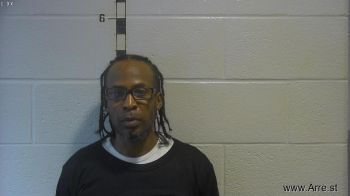 Thomas Jerome Johnson Mugshot