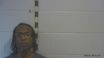 Thomas Jerome Johnson Mugshot