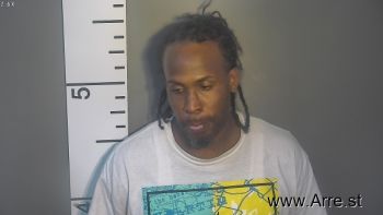 Thomas Jerome Johnson Mugshot