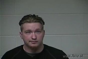 Thomas  Jones Mugshot