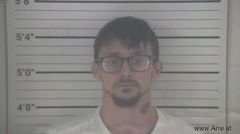 Thomas Michael King Mugshot