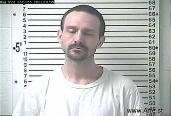 Thomas Edwin Lambright Mugshot