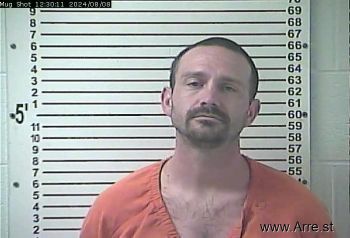 Thomas Edwin Lambright Mugshot