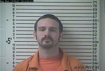 Thomas Edwin Lambright Mugshot