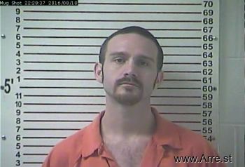 Thomas Edwin Lambright Mugshot