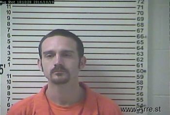 Thomas Edwin Lambright Mugshot