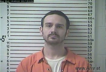 Thomas Edwin Lambright Mugshot