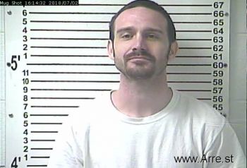 Thomas Edwin Lambright Mugshot