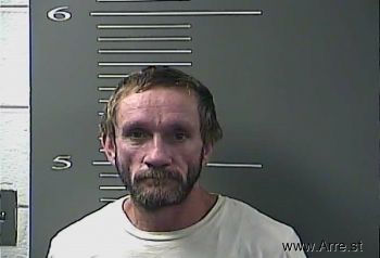 Thomas  Lawson Mugshot