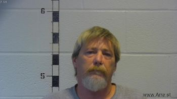 Thomas Randall Livingston Mugshot