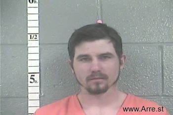 Thomas Mathew Lucas Mugshot