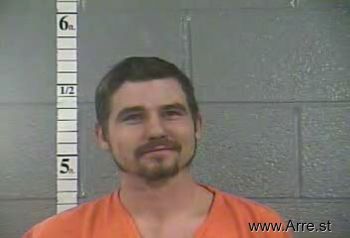 Thomas Mathew Lucas Mugshot