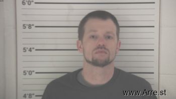 Thomas Jordan Marsh Mugshot