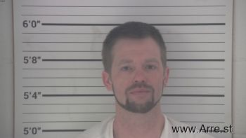 Thomas Jordan Marsh Mugshot