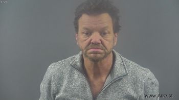 Thomas Randall Martin Mugshot