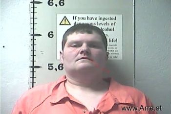 Thomas  Massey Mugshot