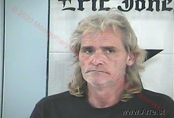 Thomas Dale Maynard-mcintire Mugshot