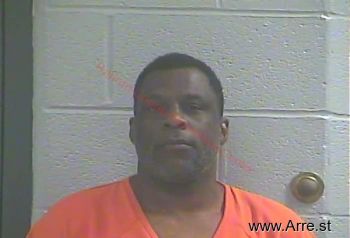 Thomas T Mccall Mugshot