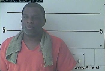 Thomas T Mccall Mugshot