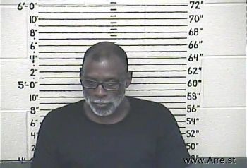 Thomas T Mccall Mugshot