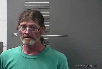 Thomas Lee Mccoy Mugshot